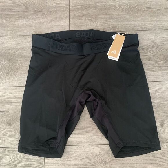 Adidas alpha skin training tights - Picture 1 of 3